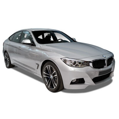F30/F31, F34/F35 (+2012)