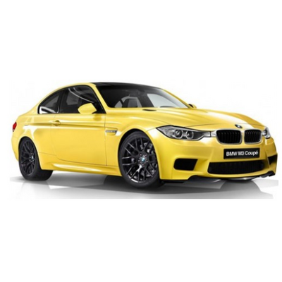 F80  (+2017 EVO) 