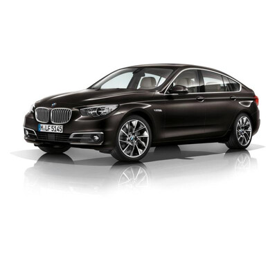 BMW SERIE 5 GT