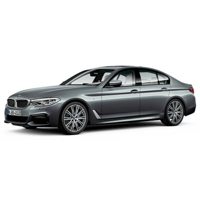 BMW SERIE 5 G30 (+2018)