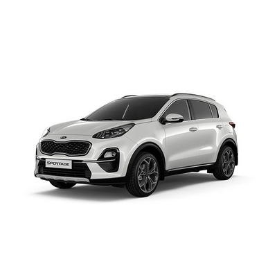 SPORTAGE +2018