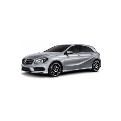 CLASE A W176 (2012-2015)