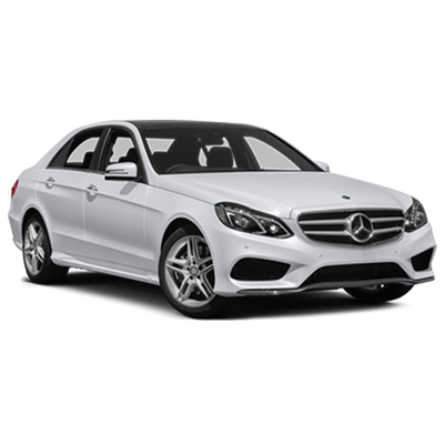 	CLASE E W212 RES. (+2015)