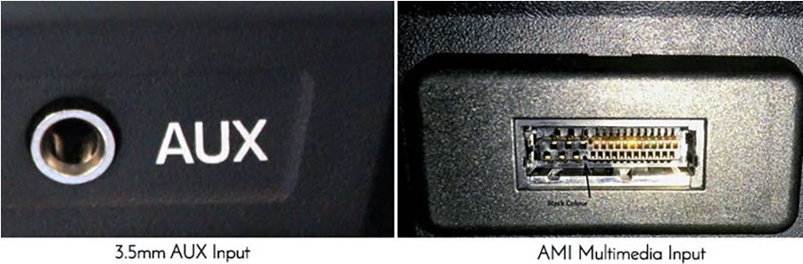 Sistema Multimedia Navisson Audi A4/A5 (Radio Audi Multimedia 4 PINS) - Audi  A4 B8 (+2.008) 